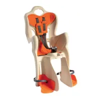 Bellelli B-one Clamp Kindersitz Für Fahrrad Hinten Bellelli B-one Clamp Kindersitz Für Fahrrad Hinten