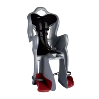 Bellelli B-one Clamp Kindersitz Für Fahrräder Bellelli B-one Clamp Kindersitz Für Fahrräder