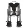 Bellelli B-one Clamp Kindersitz Für Fahrräder, Silver, Max 22kg