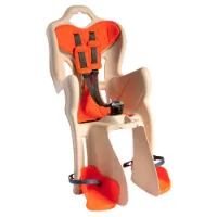 Bellelli B-one Standard Kindersitz Für Fahrrad Hinten Bellelli B-one Standard Kindersitz Für Fahrrad Hinten