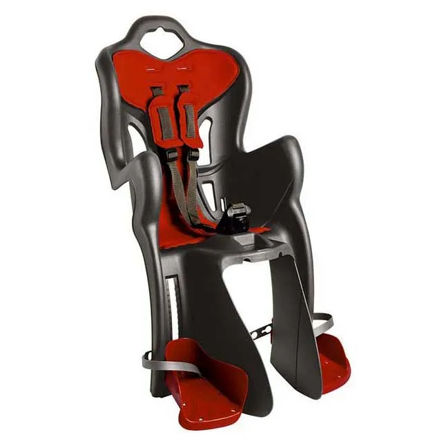 Bellelli B-one Standard Kindersitz Für Fahrrad Hinten Bellelli B-one Standard Kindersitz Für Fahrrad Hinten