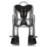 Bellelli B-one Standard Multifix Fahrrad-kindersitz Für Rahmen, Silver, Max 22kg