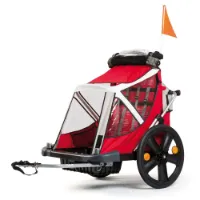Bellelli B-travel Trailer Bellelli B-travel Trailer