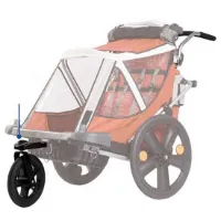 Bellelli B Travel Urban Umrüstungskit Bellelli B Travel Urban Umrüstungskit