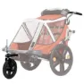 Bellelli B Travel Urban Umrüstungskit, Black, One Size