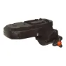 Bellelli Easy Dream Haken, Black, One Size
