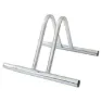 Bellelli Fahrradständer, Silver, One Size