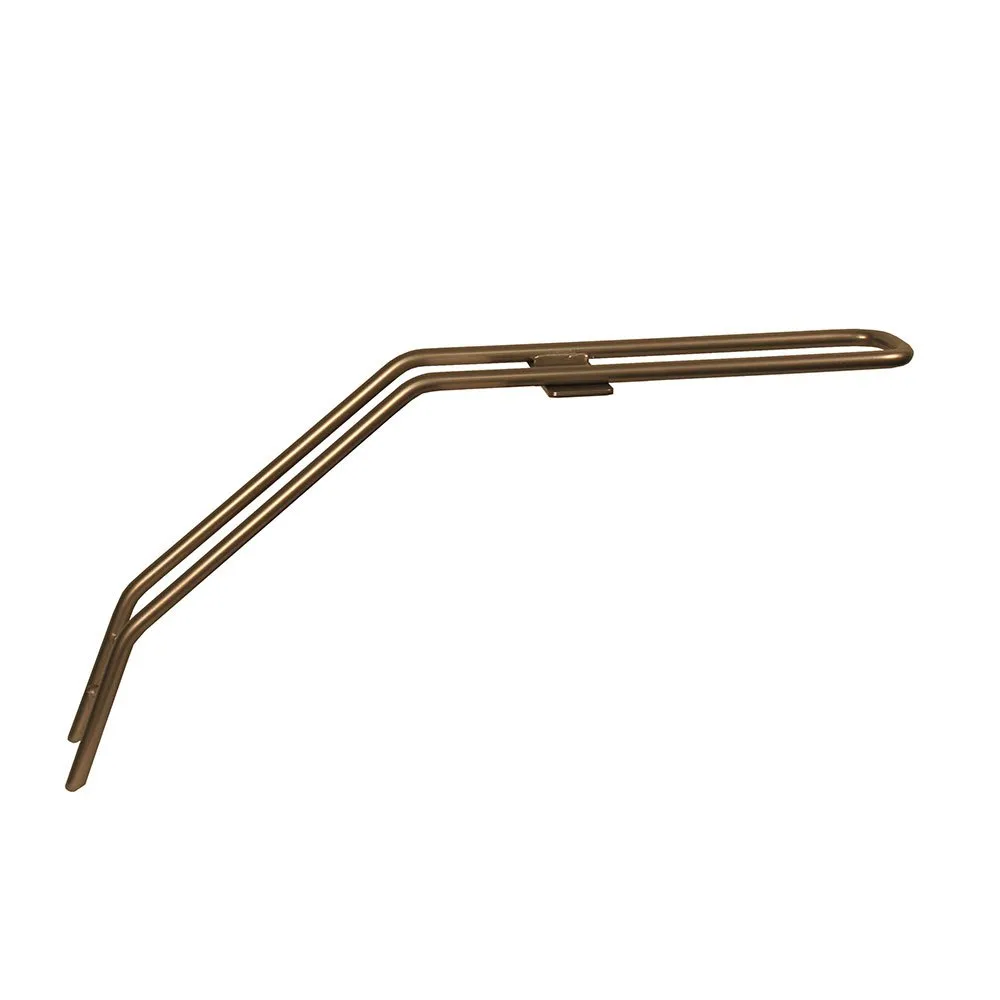 Bellelli Fork Xl Adapter, Black, 29" Bellelli Fork Xl Adapter, Black, 29"