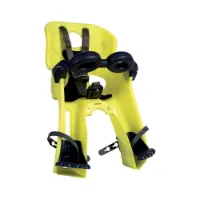 Bellelli Freccia B-fix Vorderer Kindersitz Für Fahrräder Bellelli Freccia B-fix Vorderer Kindersitz Für Fahrräder