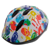Bellelli Hand Print Junior-helm Bellelli Hand Print Junior-helm