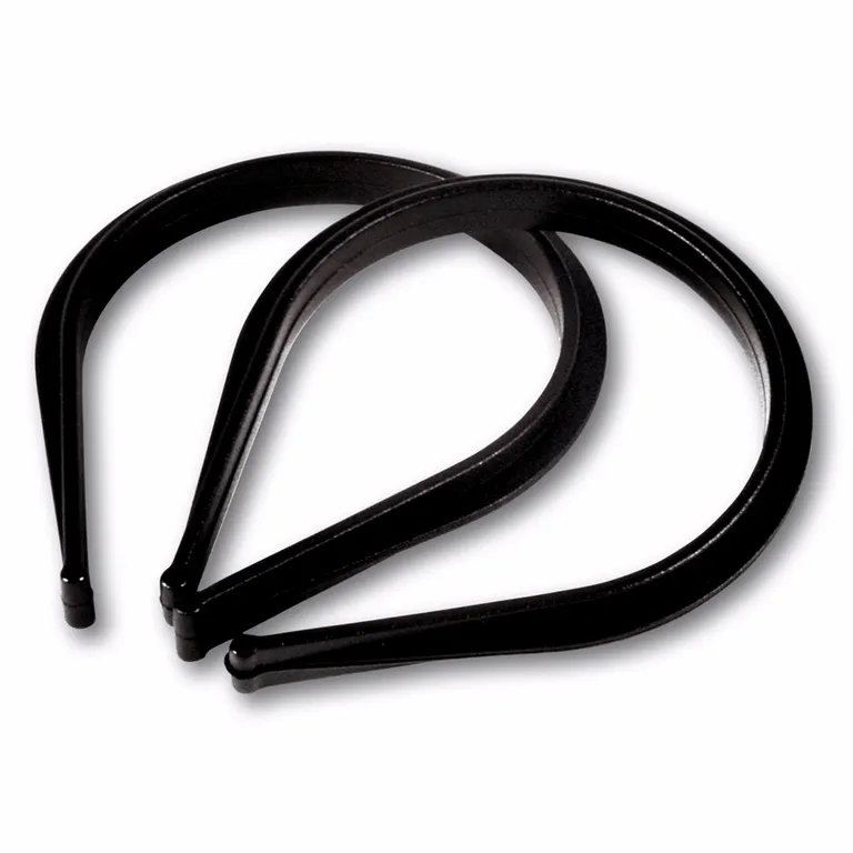 Bellelli Hosenbinder-Satz Unisex, schwarz, TU