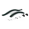 Bellelli Kotflügel v.brake 16 - 20 Unisex, schwarz, TU