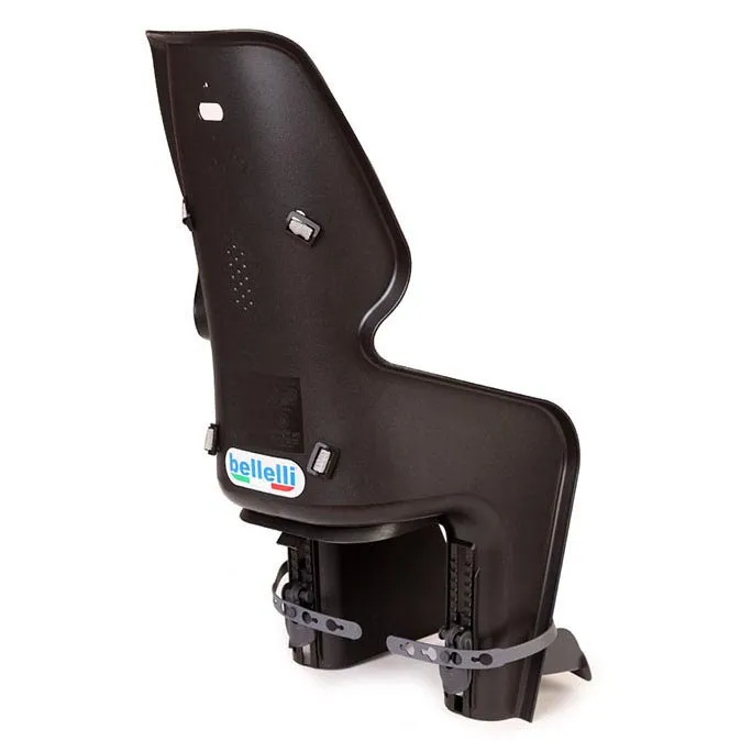 Bellelli Lotus Standard B-fix Kindersitz Für Fahrrad Hinten Bellelli Lotus Standard B-fix Kindersitz Für Fahrrad Hinten