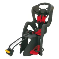 Bellelli Maxi City Urban Pepe Standard Kindersitz Für Fahrrad Hinten Bellelli Maxi City Urban Pepe Standard Kindersitz Für Fahrrad Hinten