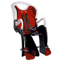 Bellelli Maxi City Urban Tiger Relax Kindersitz Für Fahrrad Hinten Bellelli Maxi City Urban Tiger Relax Kindersitz Für Fahrrad Hinten
