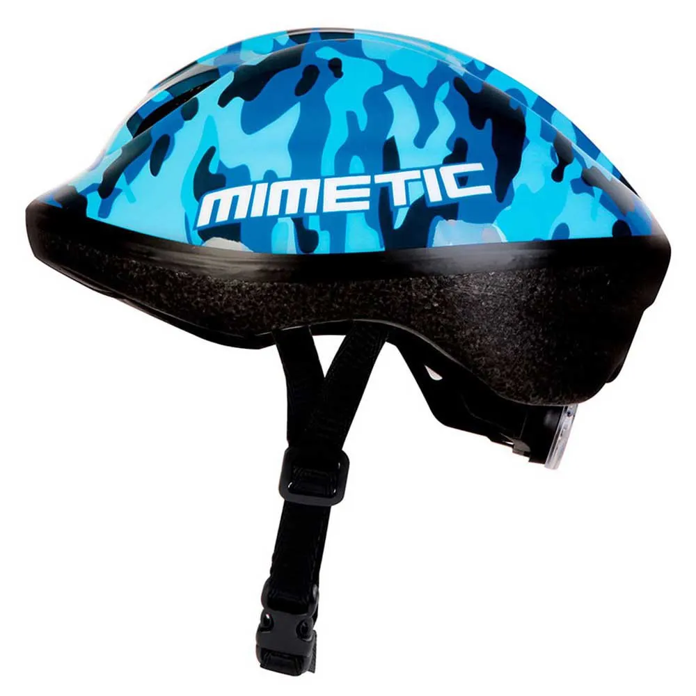 Bellelli Mimetic Junior-helm