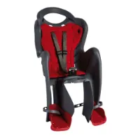 Bellelli Mr Fox Clamp Kindersitz Für Fahrrad Hinten Bellelli Mr Fox Clamp Kindersitz Für Fahrrad Hinten
