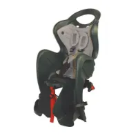 Bellelli Mr Fox Kindersitz Für Fahrräder Bellelli Mr Fox Kindersitz Für Fahrräder