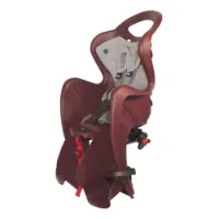 Bellelli Mr Fox Kindersitz Für Fahrräder Bellelli Mr Fox Kindersitz Für Fahrräder