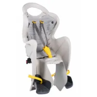 Bellelli Mr Fox Reclin Kindersitz Für Fahrräder Bellelli Mr Fox Reclin Kindersitz Für Fahrräder