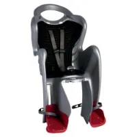 Bellelli Mr Fox Relax B-fix Kindersitz Für Fahrrad Hinten Bellelli Mr Fox Relax B-fix Kindersitz Für Fahrrad Hinten