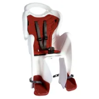 Bellelli Mr Fox Standard B-fix Kindersitz Für Fahrrad Hinten Bellelli Mr Fox Standard B-fix Kindersitz Für Fahrrad Hinten
