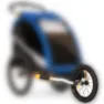 Bellelli Mr Fox Standard B-fix Kindersitz Für Fahrrad Hinten