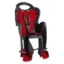 Bellelli Mr Fox Standard Kindersitz Für Fahrrad Hinten, Grey, Max 22kg