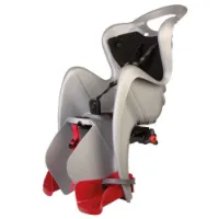 Bellelli Mrfox Clamp Kindersitz Für Fahrräder Bellelli Mrfox Clamp Kindersitz Für Fahrräder