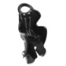 Bellelli Mrfox Luxe Easy Dream Kindersitz Für Fahrräder, Black, Max 22kg