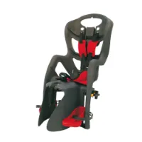 Bellelli Pepe Clamp Kindersitz Für Fahrrad Hinten
