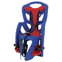 Bellelli Pepe Clamp Kindersitz Für Fahrrad Hinten Bellelli Pepe Clamp Kindersitz Für Fahrrad Hinten