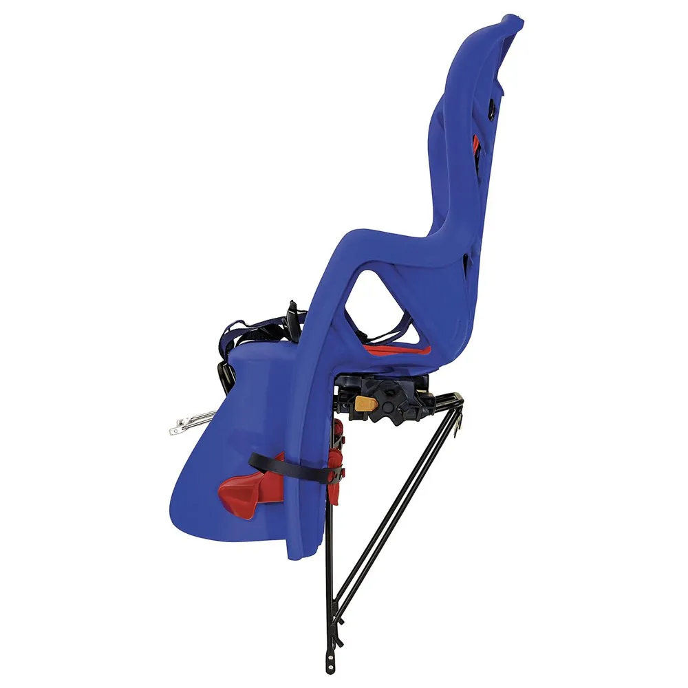 Bellelli Pepe Clamp Kindersitz Für Fahrrad Hinten Bellelli Pepe Clamp Kindersitz Für Fahrrad Hinten