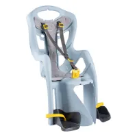 Bellelli Pepe Fahrrad-kindersitz Für Rahmen Bellelli Pepe Fahrrad-kindersitz Für Rahmen