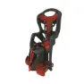 Black / red