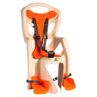 Bellelli Pepe Standard Multifix Kindersitz Für Fahrrad Hinten Bellelli Pepe Standard Multifix Kindersitz Für Fahrrad Hinten