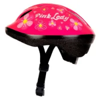 Bellelli Pink Lady Junior-helm Bellelli Pink Lady Junior-helm