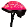 Bellelli Pink Lady Junior-helm, Pink