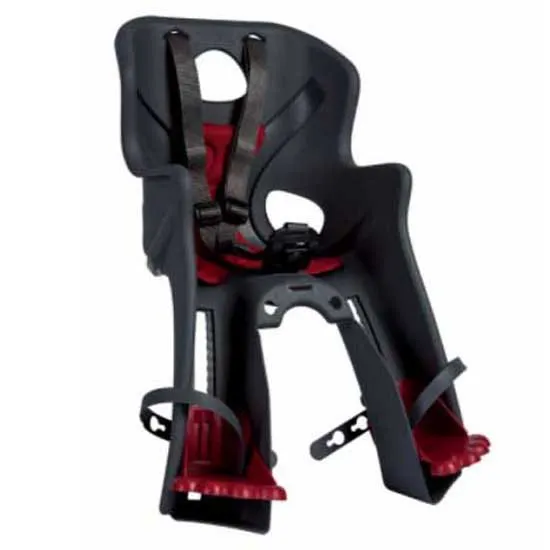 Bellelli Rabbit B-fix Vorderer Kindersitz Für Fahrräder Bellelli Rabbit B-fix Vorderer Kindersitz Für Fahrräder