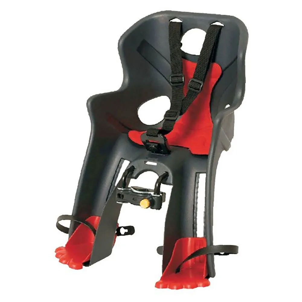 Bellelli Rabbit Handlefix Vorderer Kindersitz Für Fahrräder Bellelli Rabbit Handlefix Vorderer Kindersitz Für Fahrräder
