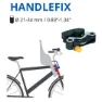 Bellelli Rabbit Handlefix Vorderer Kindersitz Für Fahrräder