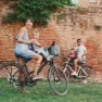 Bellelli Rabbit Handlefix Vorderer Kindersitz Für Fahrräder