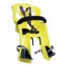 Yellow / black