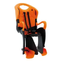 Bellelli Tiger Standard B-fix Kindersitz Für Fahrrad Hinten Bellelli Tiger Standard B-fix Kindersitz Für Fahrrad Hinten