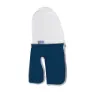 Bellelli Windjacke Für Kinderfahrradsitz, Blue, One Size