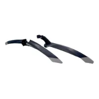 Bellelli Zip Qr 26-29´´ Schutzblech-set Bellelli Zip Qr 26-29´´ Schutzblech-set