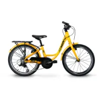 Bemoov Cl20´´ Ts71 8s 2024 Fahrrad
