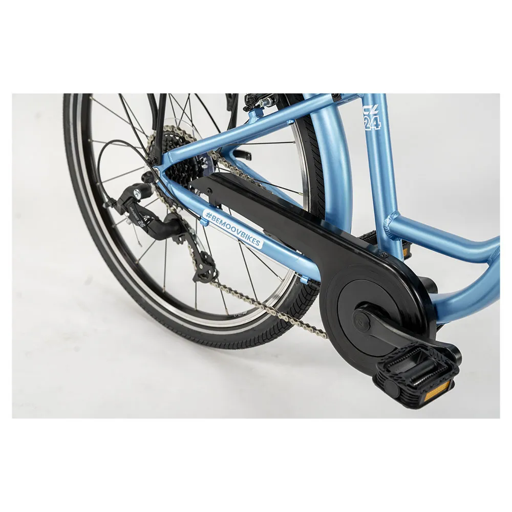Bemoov Cl20´´ Ts71 8s 2024 Fahrrad Bemoov Cl20´´ Ts71 8s 2024 Fahrrad