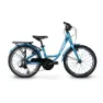Bemoov Cl20´´ Ts71 8s 2024 Fahrrad