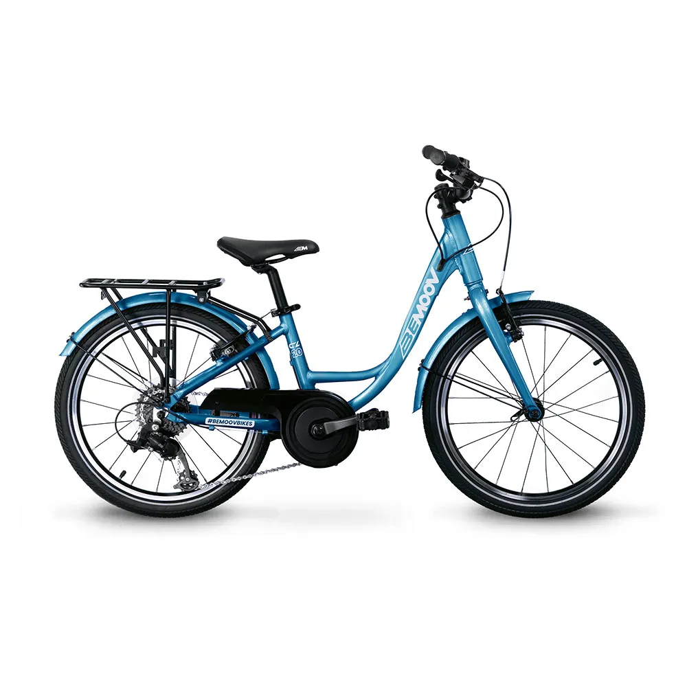 Bemoov Cl20´´ Ts71 8s 2024 Fahrrad Bemoov Cl20´´ Ts71 8s 2024 Fahrrad